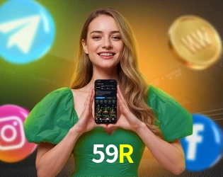 Interface do App 59R