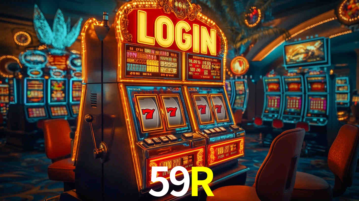 Apostas de Tênis 59R