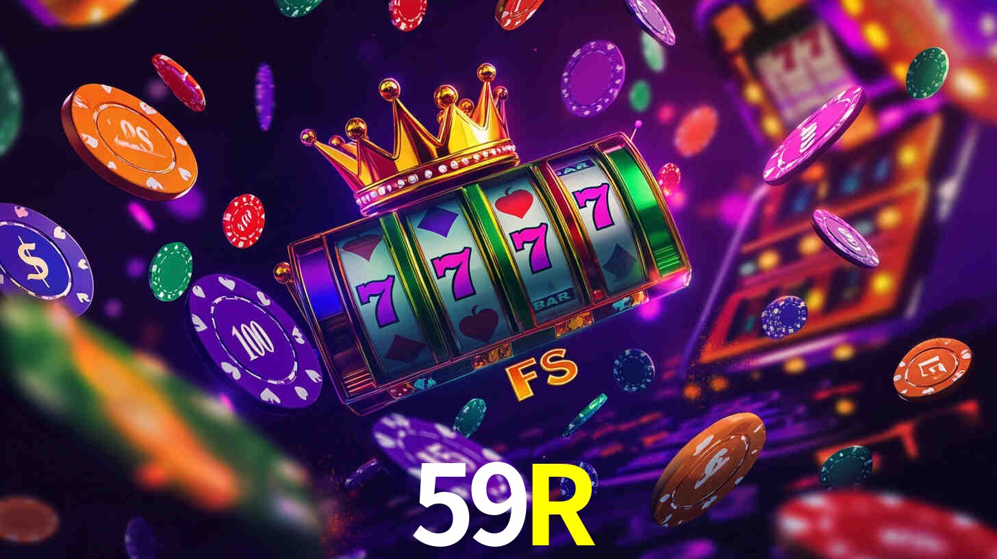 Recursos de Bônus 59R