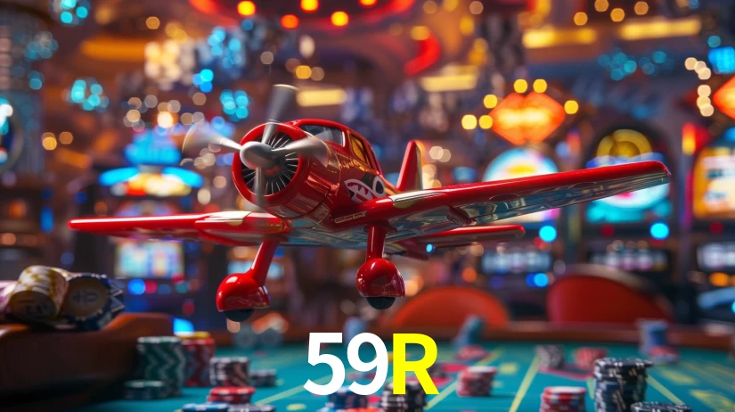 Estatísticas Crash Games 59R