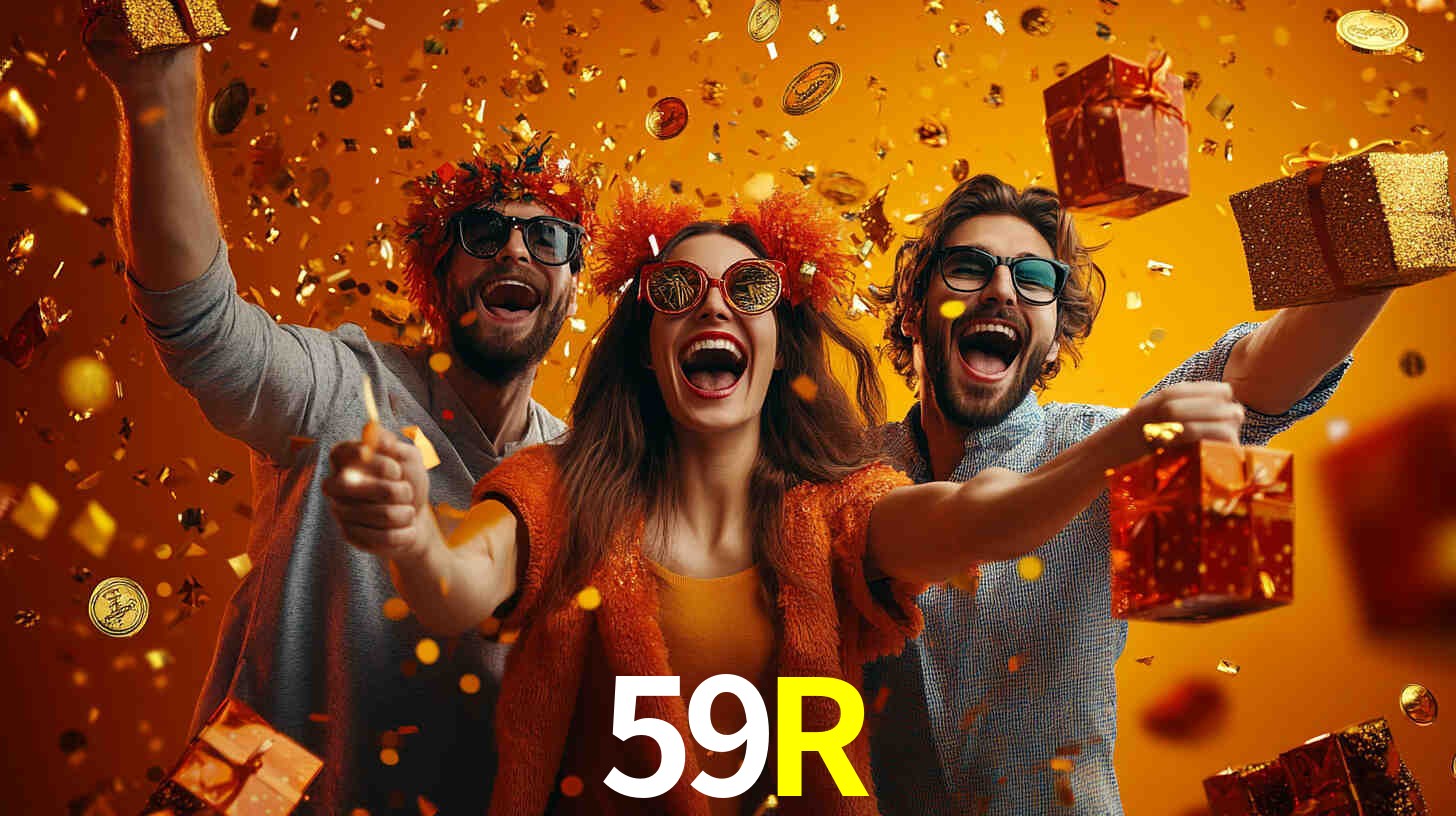 Promoção Relâmpago 59R