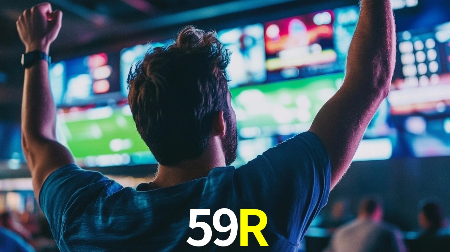Apostas de Futebol 59R