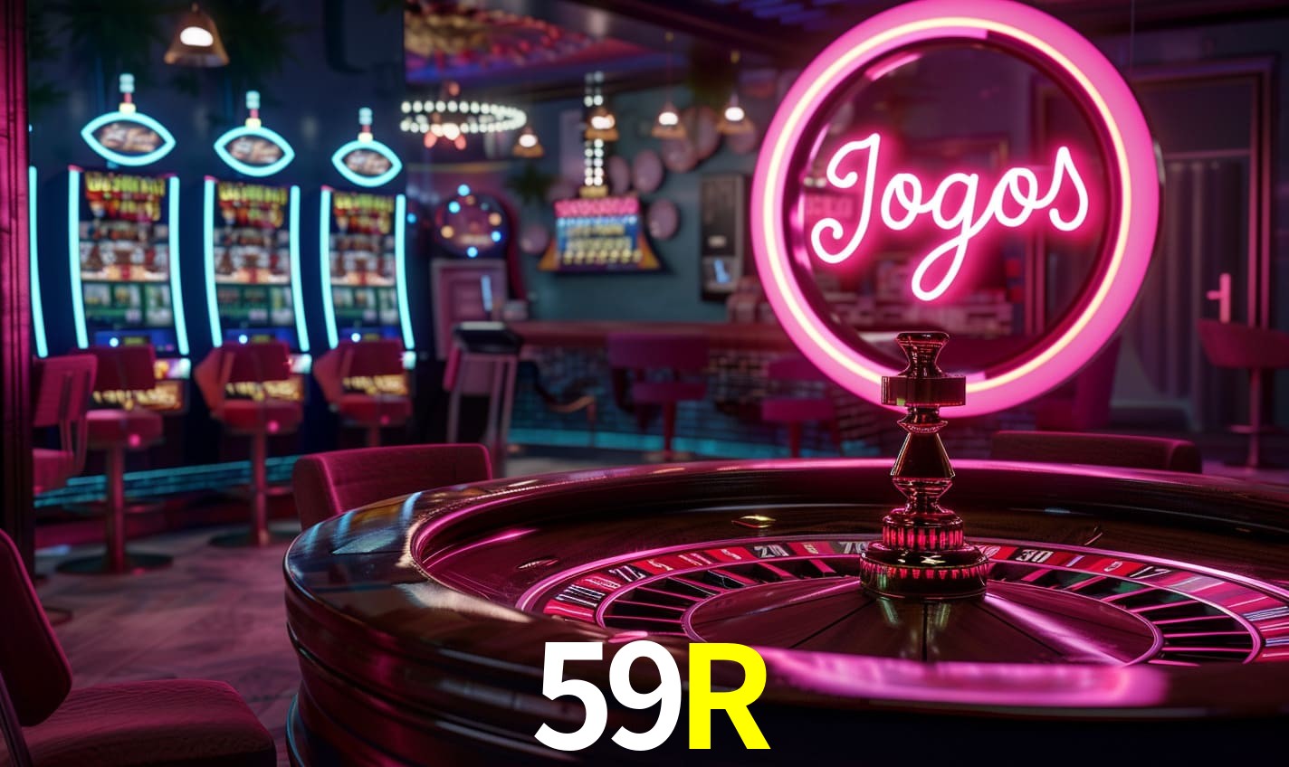 Diretório de Jogos 59R