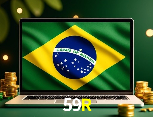 Provedores de Jogos 59R