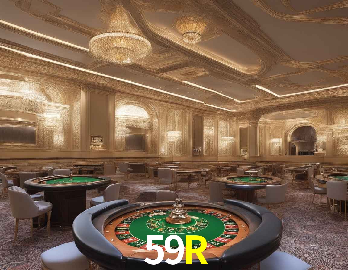 Casino Ao Vivo 59R