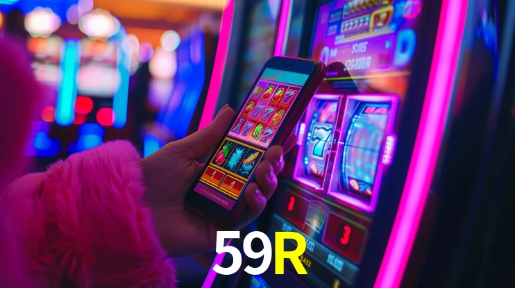 Tecnologia da Plataforma 59R