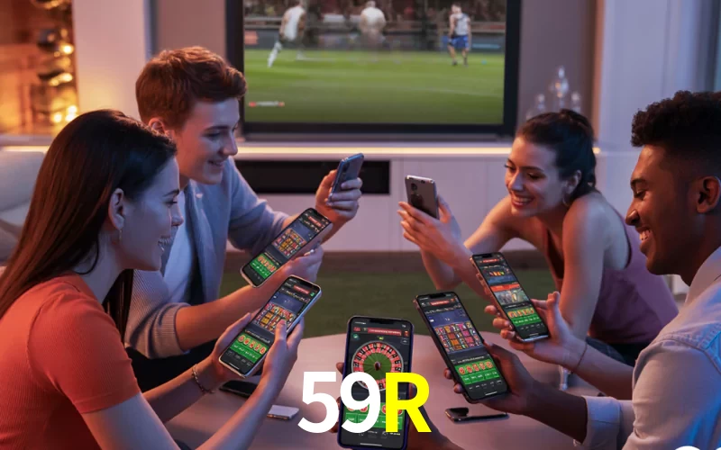 Design Responsivo 59R