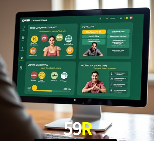Promoções Sazonais 59R