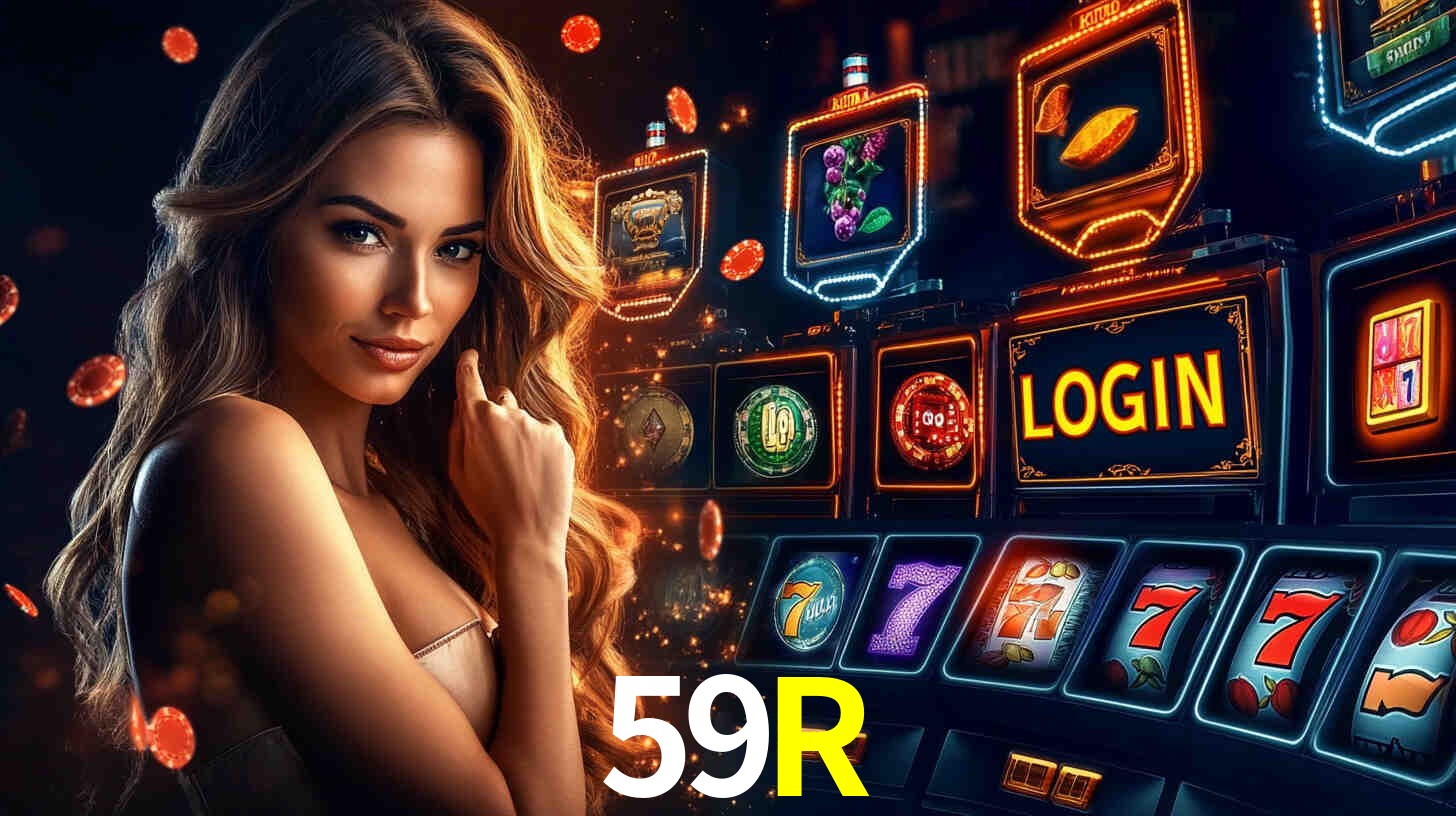 Login Seguro 59R