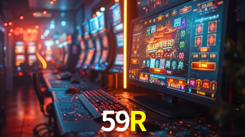 Jogo Spaceman 59R