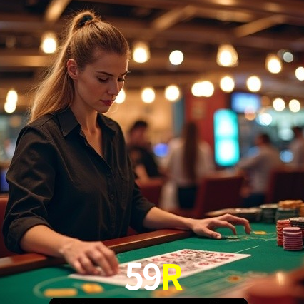 Estatísticas Esportivas 59R