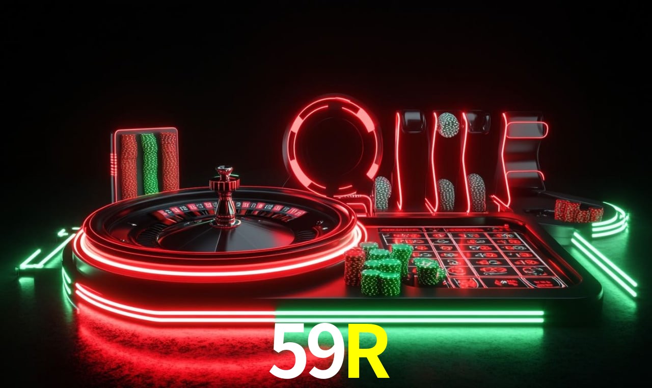 Estatísticas 59R