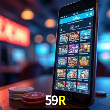 Casino VIP 59R